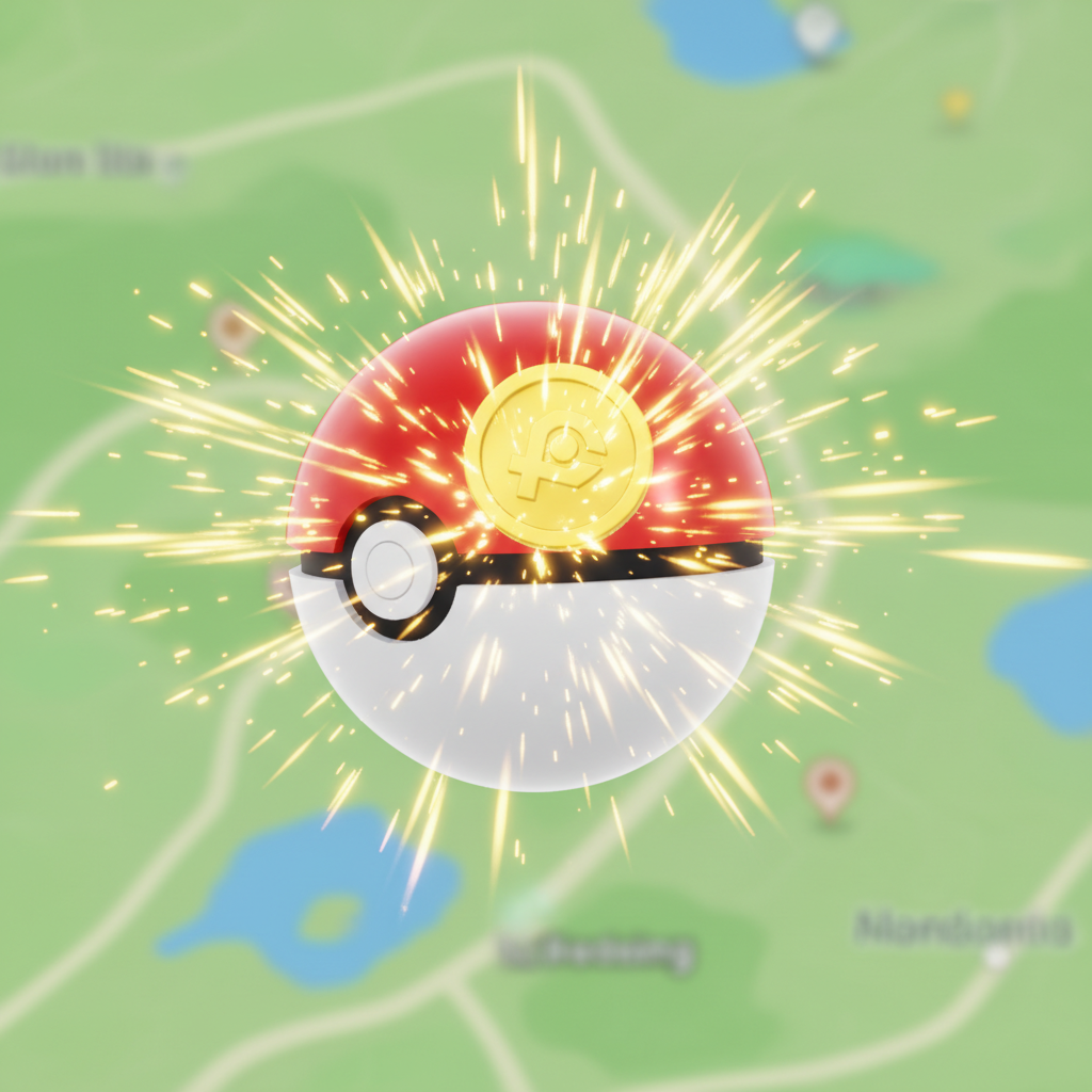 PokeGO
